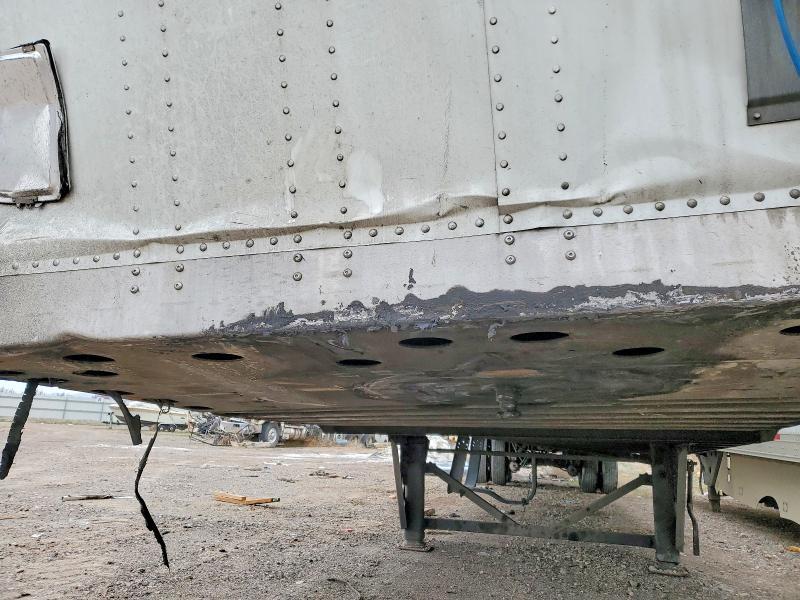 2023 Wabash 53'TRAILER