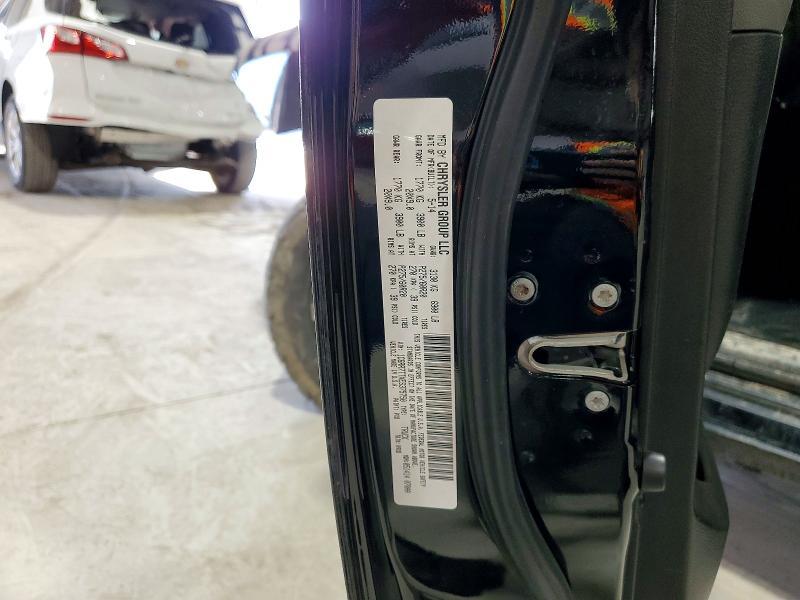 2014 Dodge RAM 1500 SLT