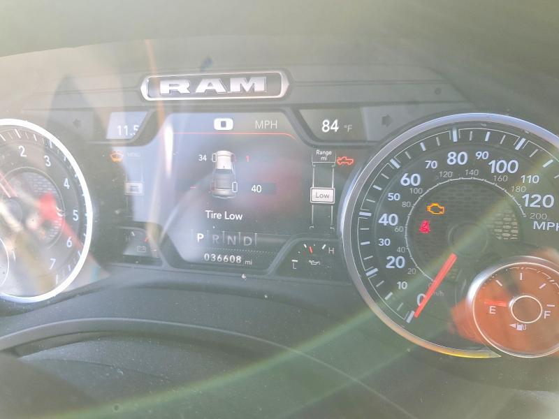 2023 Dodge RAM 1500