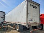 2017 Utility VS2DX DRY Van Trailer