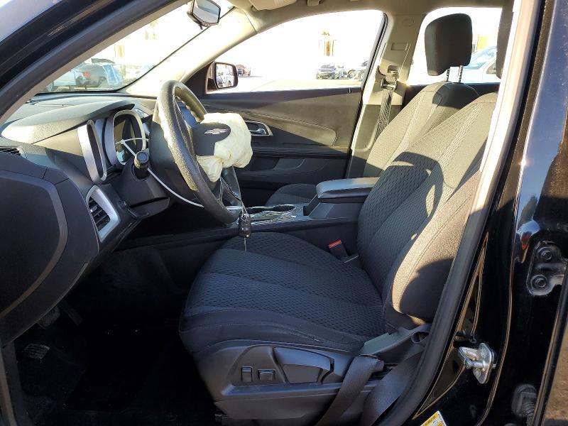 2012 Chevrolet Equinox ls