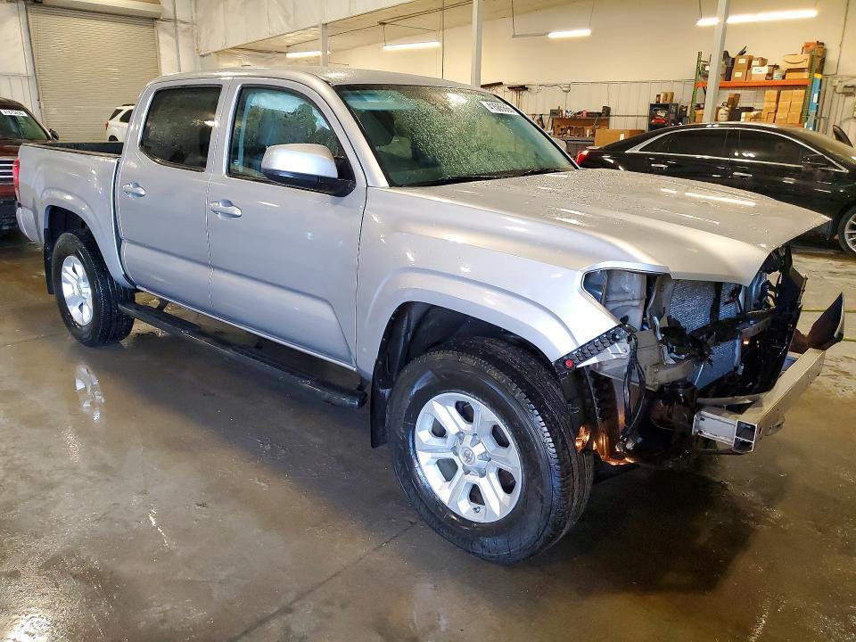 2021 Toyota Tacoma SR V6
