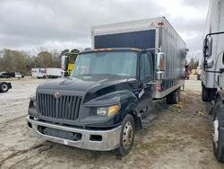 2012 International Terrastar en venta en Savannah, GA