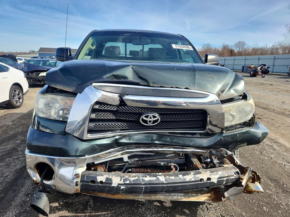 2007 Toyota Tundra SR5