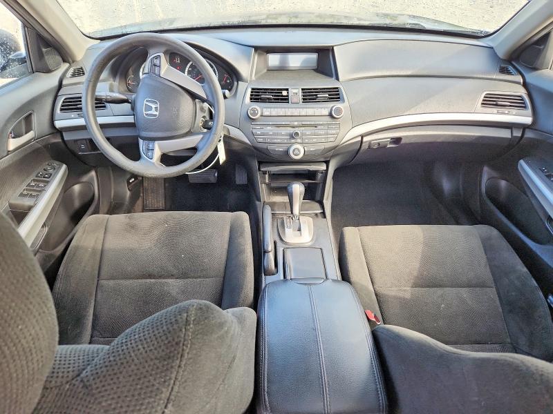 2010 Honda Accord ex