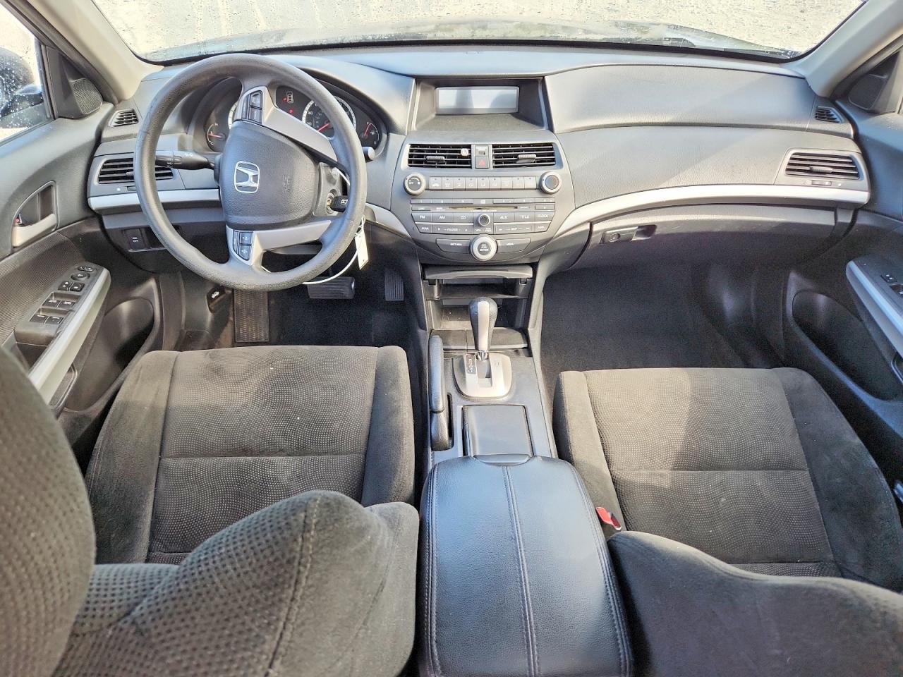 2010 Honda Accord ex