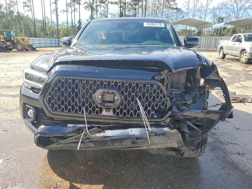 2023 Toyota Tacoma Limited