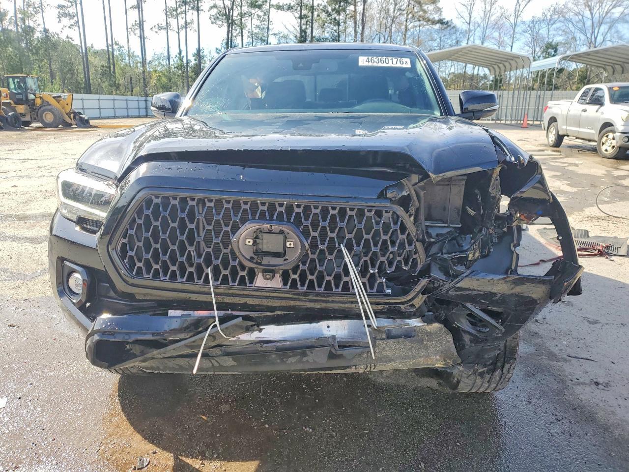 2023 Toyota Tacoma Limited