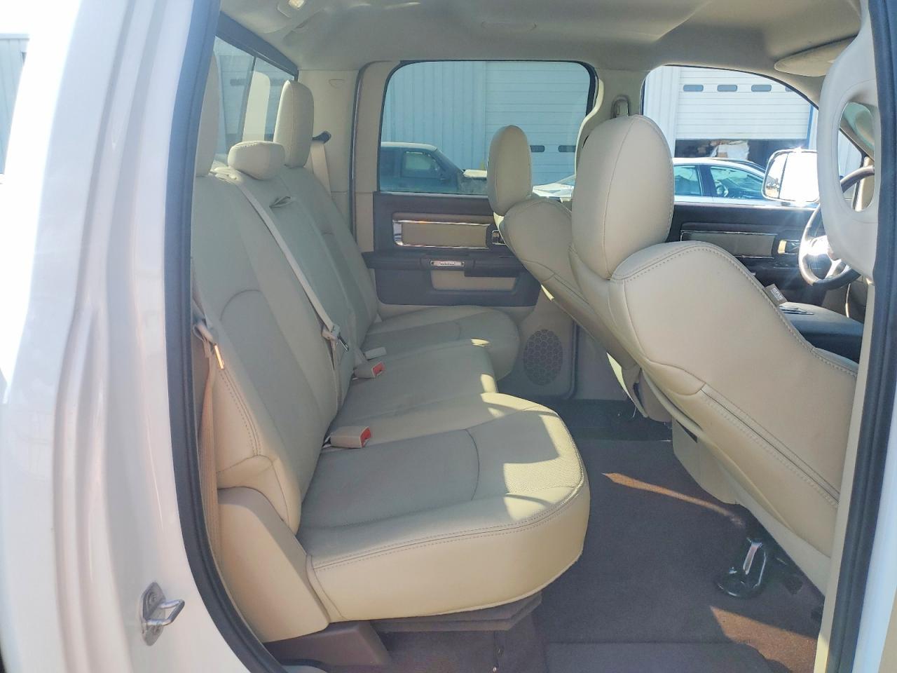 2015 Dodge 1500 Laramie