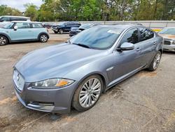 2012 Jaguar Xf Portfolio for sale in Eight Mile, AL
