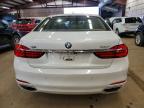 2018 BMW 740 xi