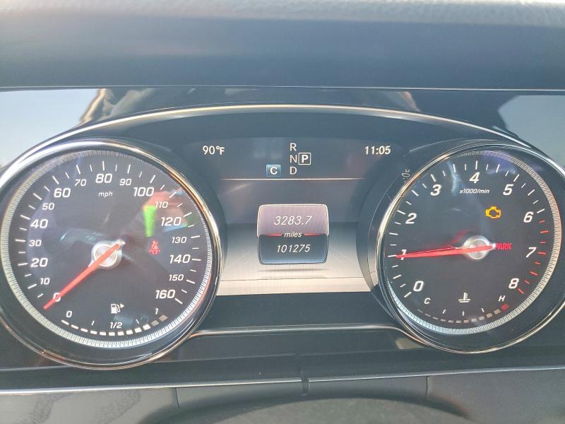 2019 Mercedes-Benz 300 e