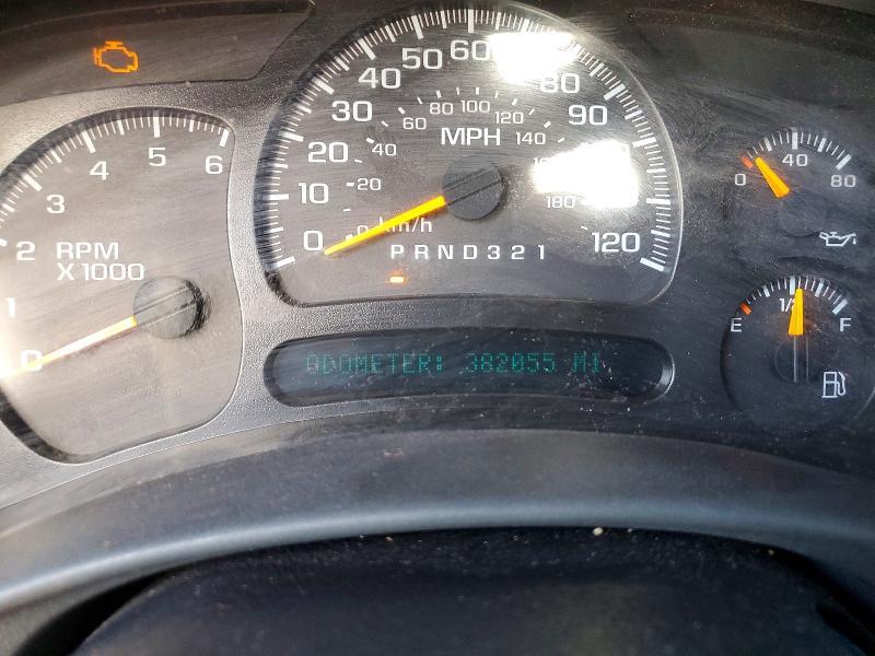 2006 Chevrolet Silverado C1500