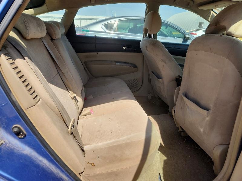 2005 Toyota Prius Base