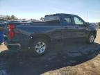 2020 Chevrolet Silverado K1500 LT