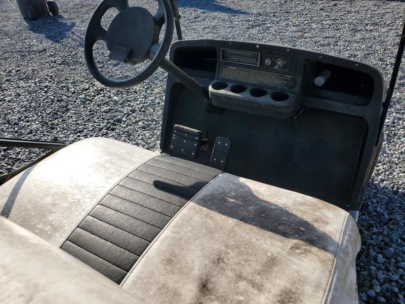 2006 Ezgo 2006 Ezgo Golf Cart