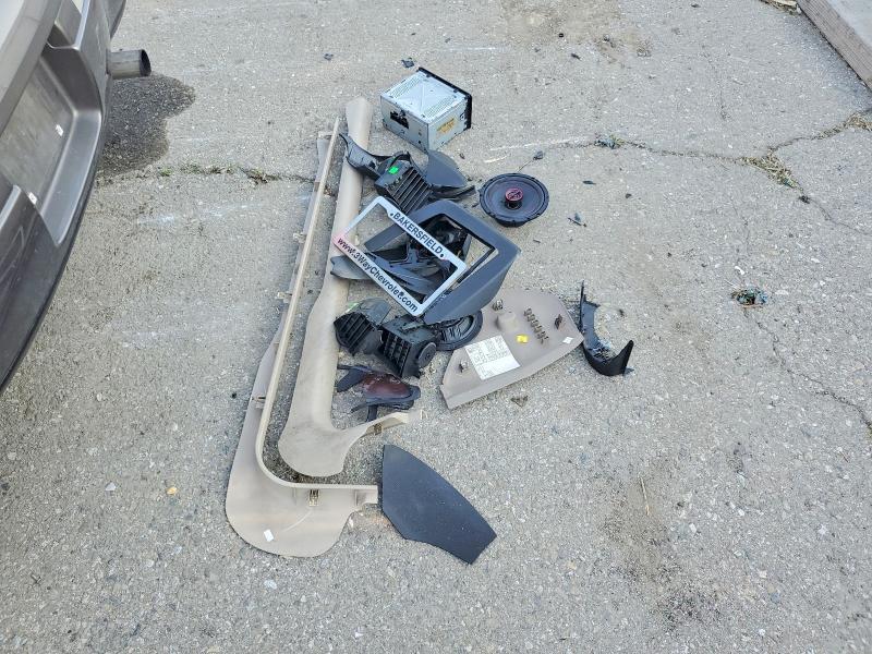 2003 Chevrolet Monte Carlo ls