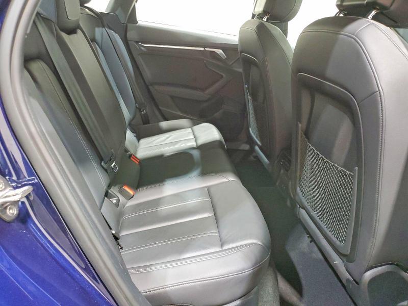 2024 Audi A3 Premium