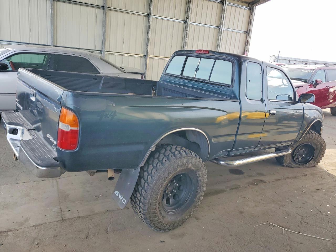 1995 Toyota Tacoma V6