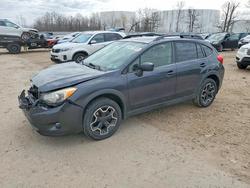 2015 Subaru Xv Crosstrek 2.0 Premium for sale in Central Square, NY