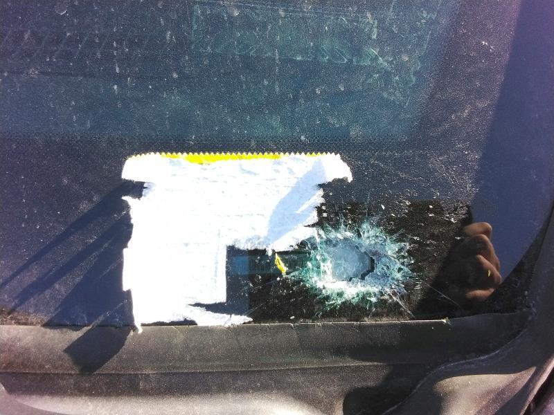 2014 Jeep Grand Cherokee Srt-8