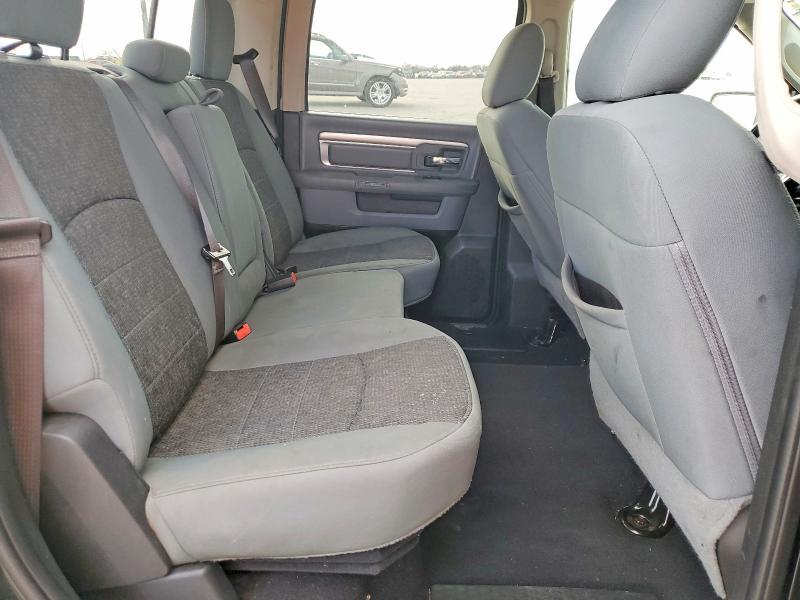 2019 Dodge RAM 1500 Classic SLT