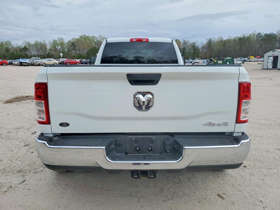 2024 Dodge RAM 3500 Tradesman