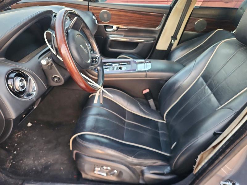 2012 Jaguar XJL