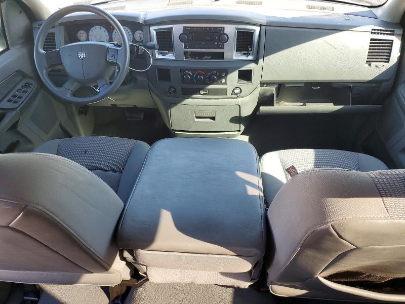 2008 Dodge RAM 1500 ST