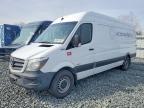 2016 Mercedes-Benz Sprinter 2500 Utility / Service Van
