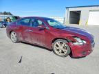2012 Nissan Maxima 3.5 s