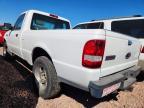 2011 Ford Ranger