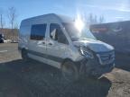 2023 Mercedes-Benz Sprinter 2500 Delivery Van