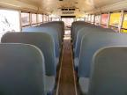 2015 Bluebird School Bus