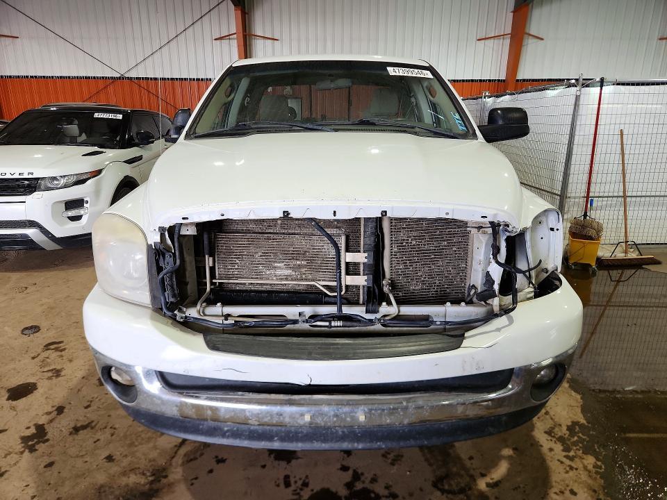 2008 Dodge RAM 1500 ST