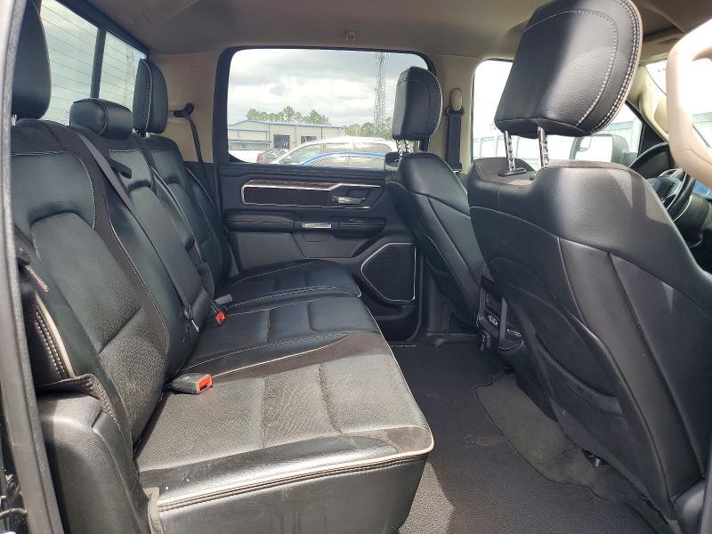 2020 Dodge 1500 Laramie