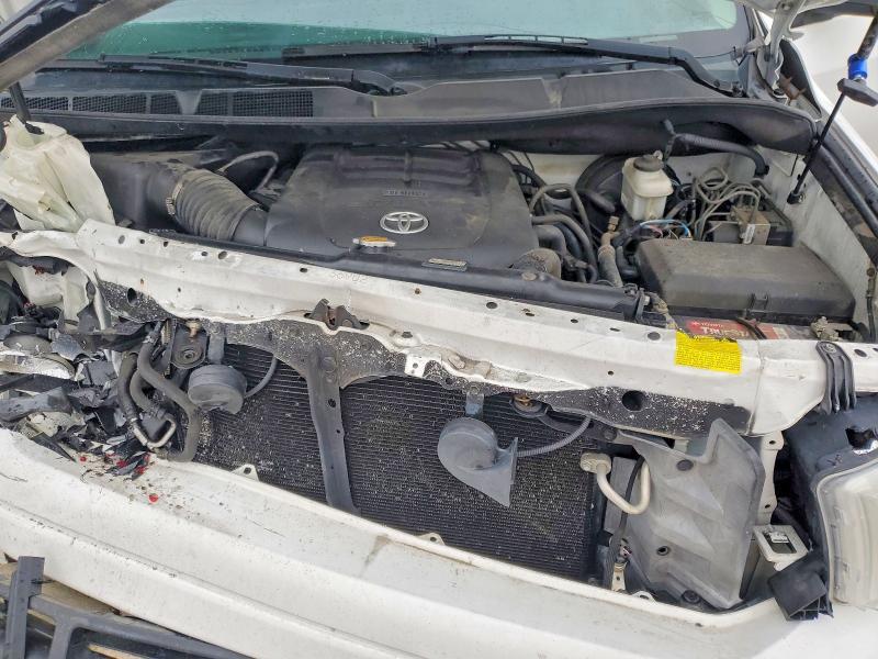 2013 Toyota Tundra Grade