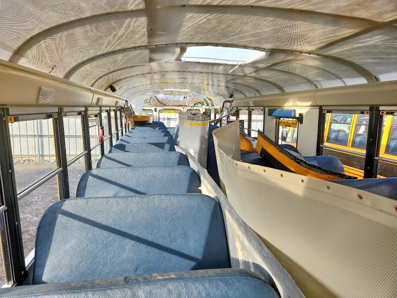 2023 Ic Bus PB105 School Bus
