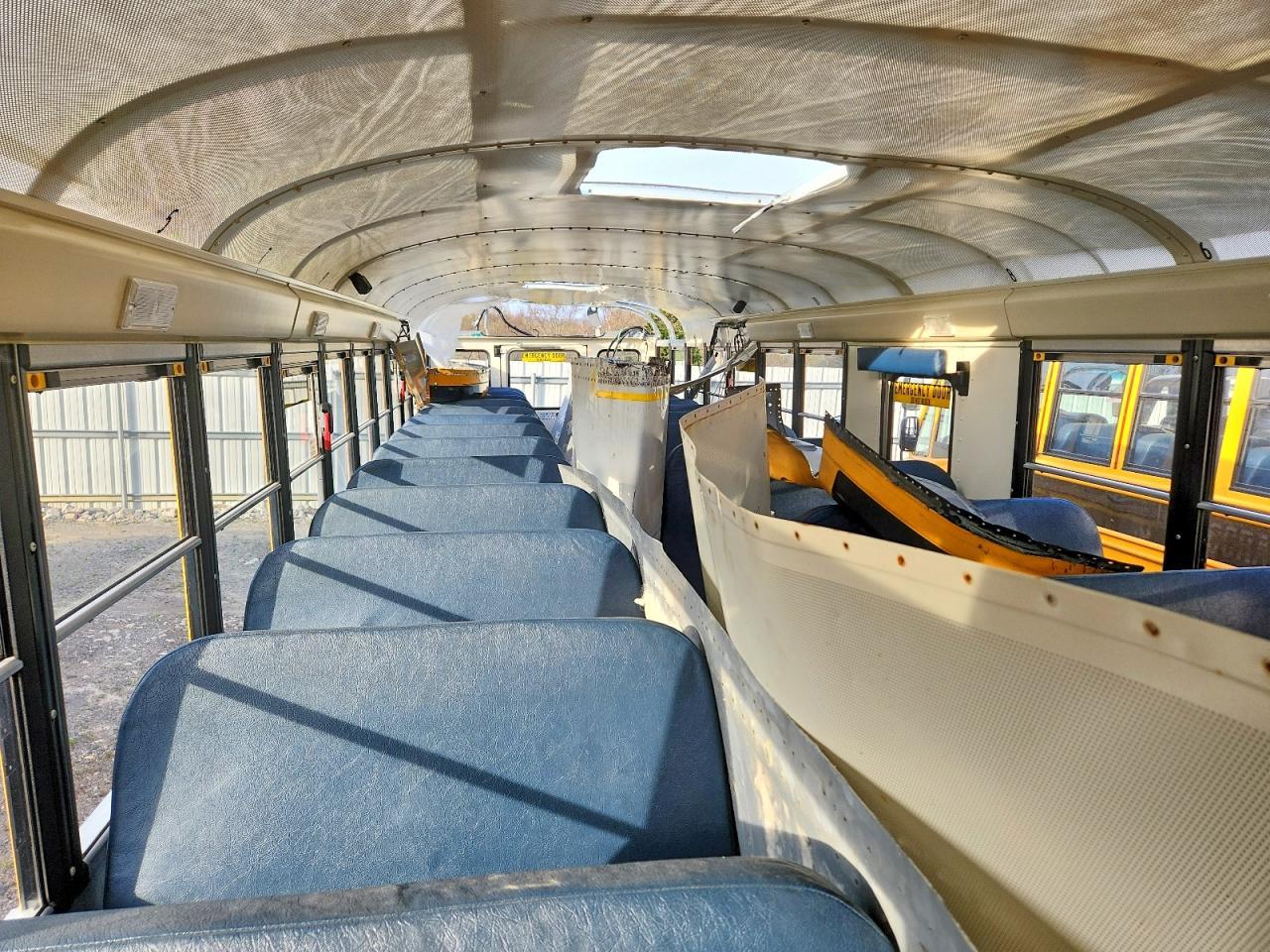 2023 Ic Bus PB105 School Bus