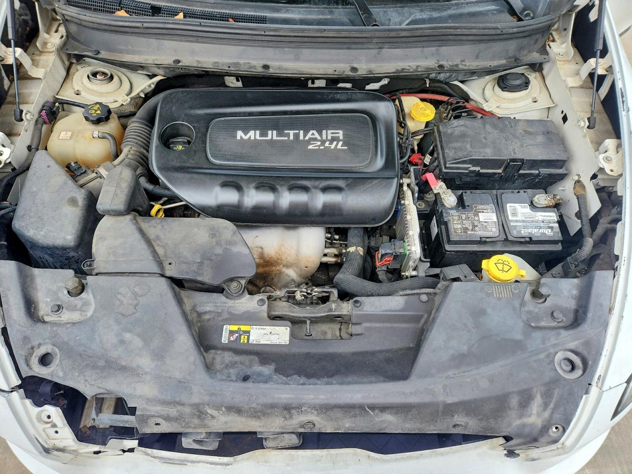 2014 Jeep Cherokee Sport