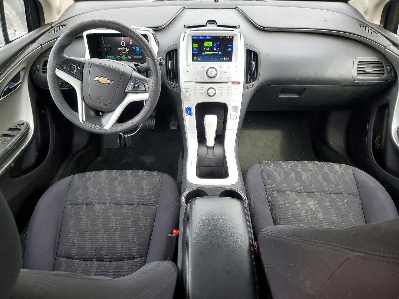 2013 Chev Volt