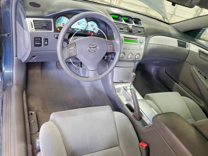 2006 Toyota Camry Solara se