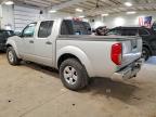 2011 Nissan Frontier S