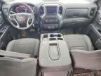 2022 Chevrolet Silverado LTD C1500 Custom
