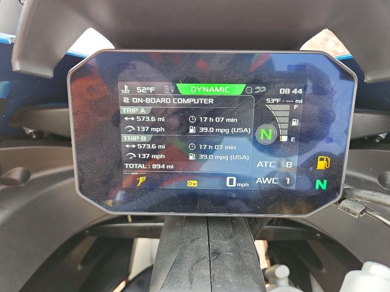 2026 Aprilia RS 660
