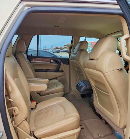 2011 Buick Enclave cxl
