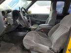 2002 Chevrolet S Truck S10