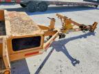 2004 Miscellaneous Equipment Carson TRA