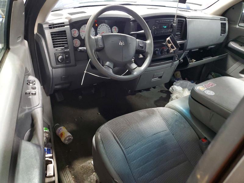 2008 Dodge RAM 1500 ST