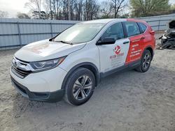 2019 Honda Cr-v lx en venta en Gastonia, NC